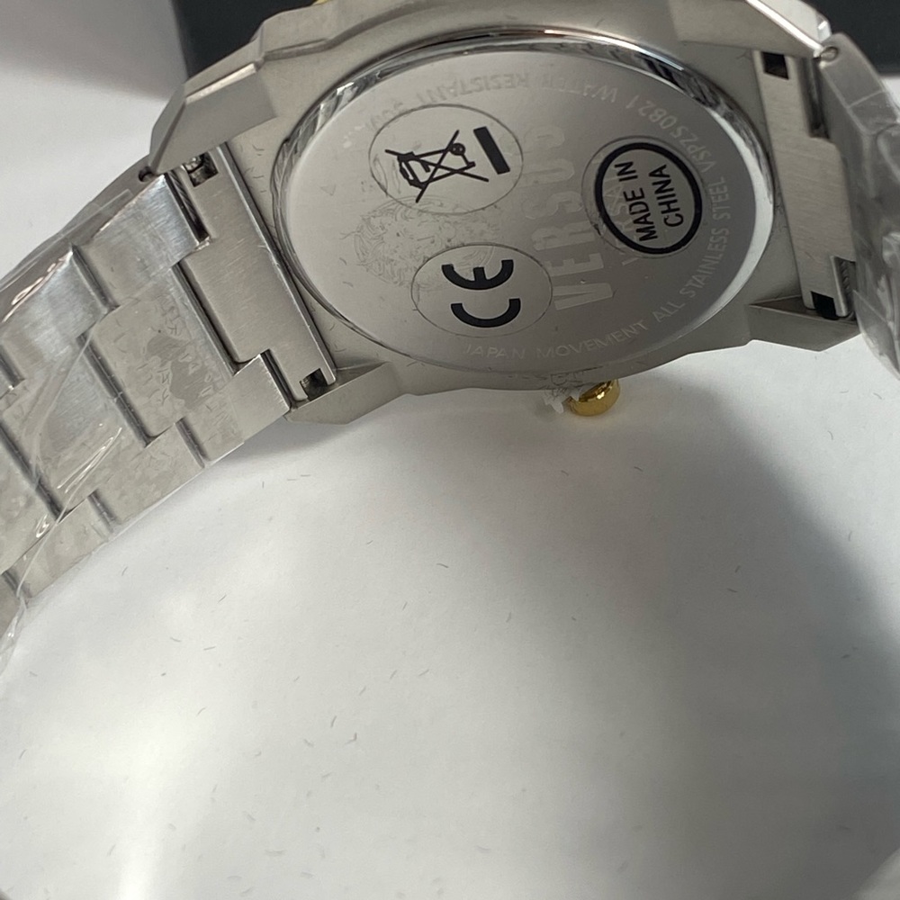 Versus Versace Brick Lane Gen Men's Watch VSPZS0821 - Picture 11 of 12